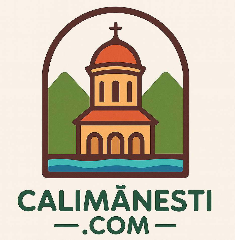 Calimanesti