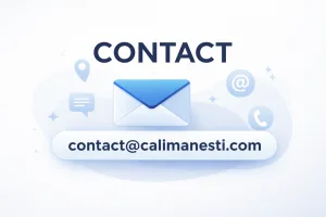 Contacteaza-ne!
